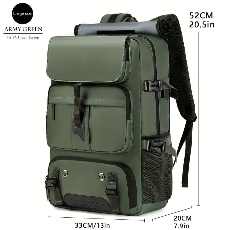 GoGo Multi Functional Pack