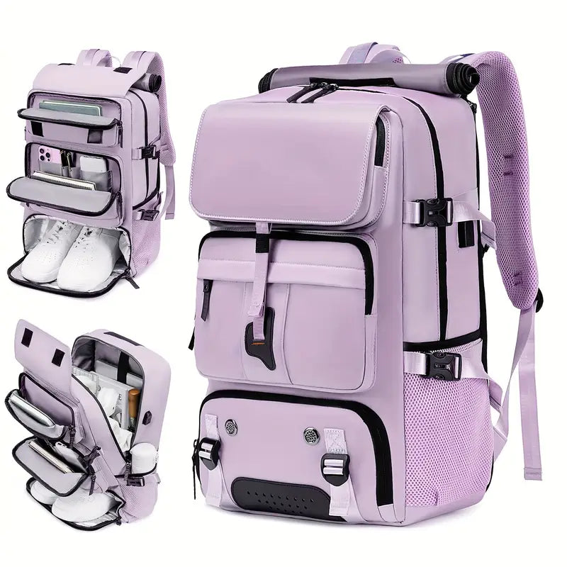 GoGo Multi Functional Pack