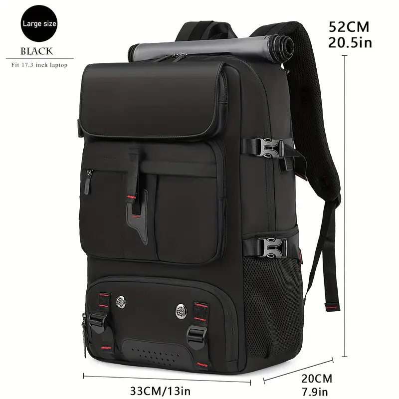 GoGo Multi Functional Pack