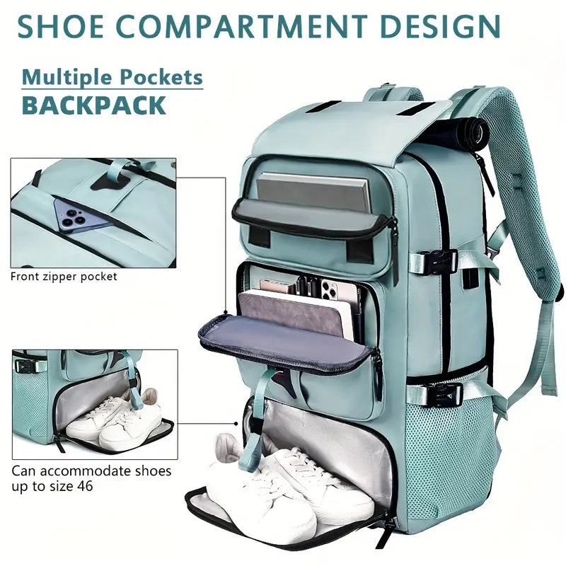 GoGo Multi Functional Pack