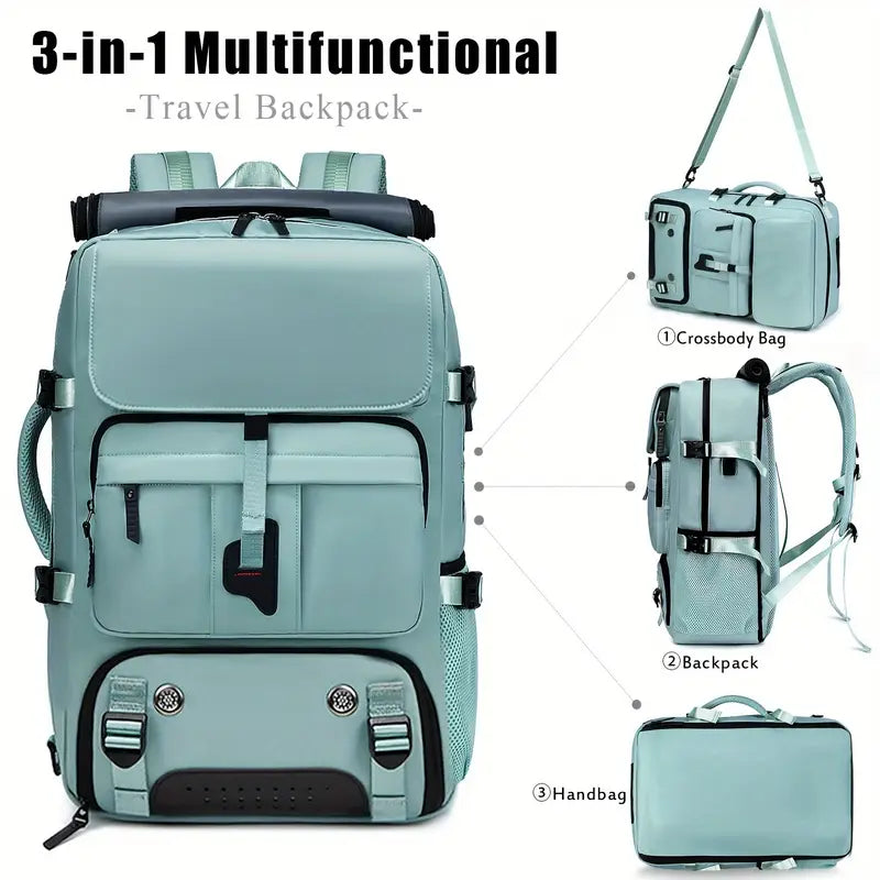 GoGo Multi Functional Pack