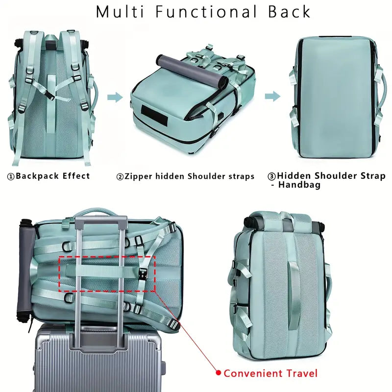 GoGo Multi Functional Pack