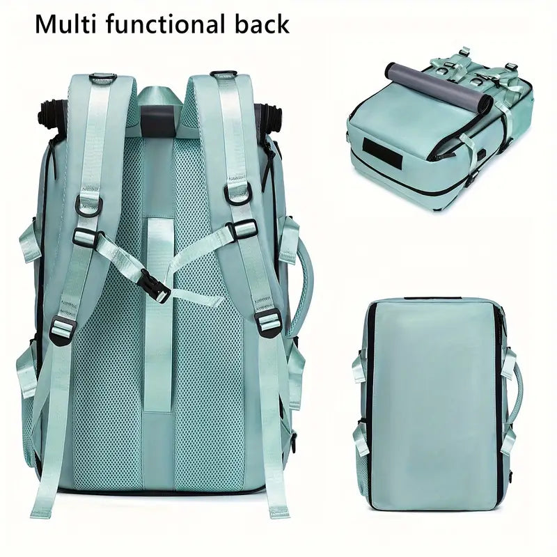 GoGo Multi Functional Pack