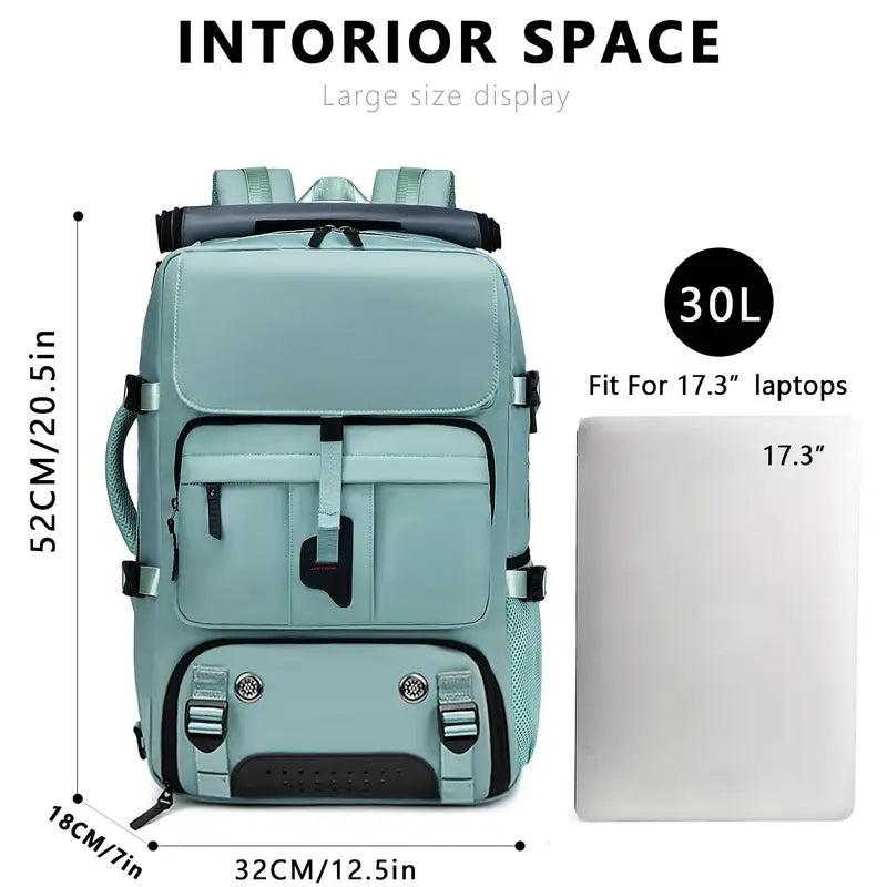 GoGo Multi Functional Pack